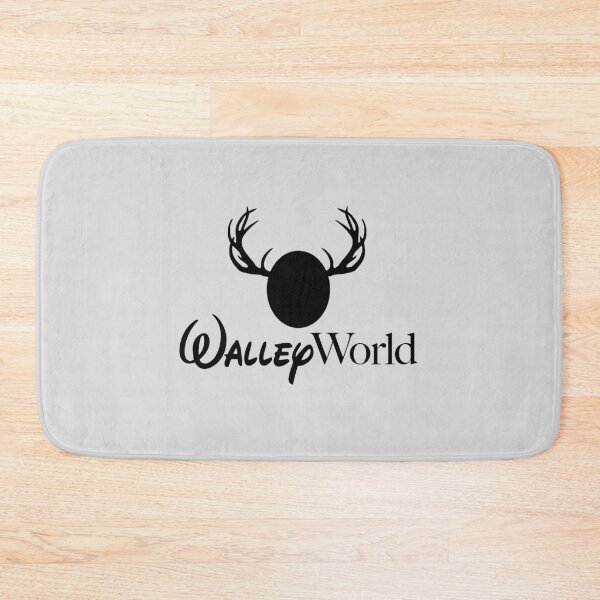 Item preview, Walley World (National Lampoon, Vacation) designed and sold by fandemonium.