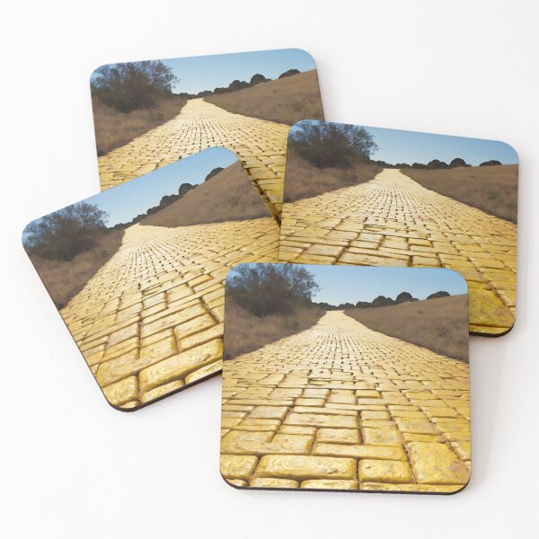 Item preview, Real yellow brick road designed and sold by EmeraldeaDesign.