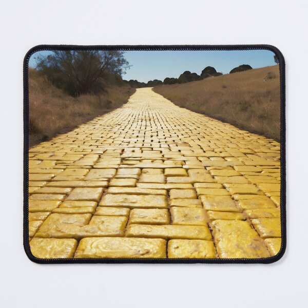 Item preview, Real yellow brick road designed and sold by EmeraldeaDesign.