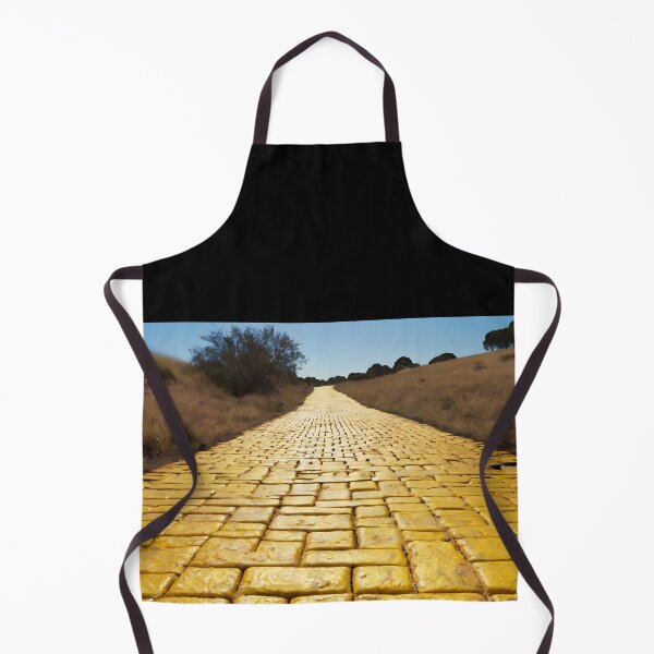 Item preview, Real yellow brick road designed and sold by EmeraldeaDesign.