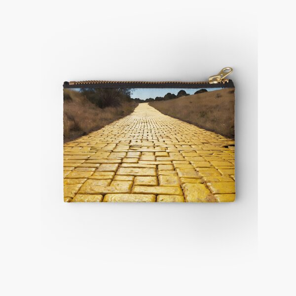 Item preview, Real yellow brick road designed and sold by EmeraldeaDesign.