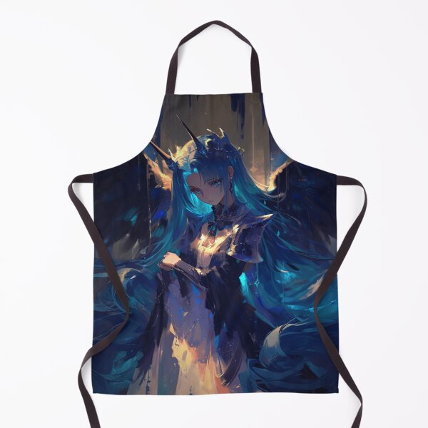 Item preview, Angelic Woman designed and sold by Dawn van Doorn.