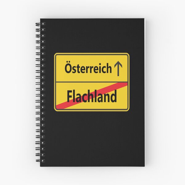 Item preview, Flachland? Österreich designed and sold by NT99.