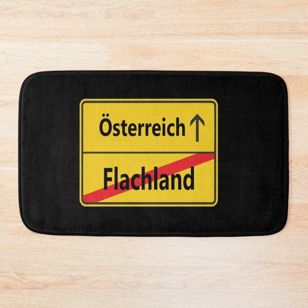 Item preview, Flachland? Österreich designed and sold by NT99.