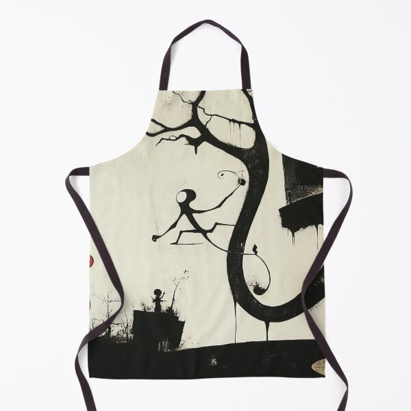 Item preview, Surreal Treehouse Creatures designed and sold by landletsy.