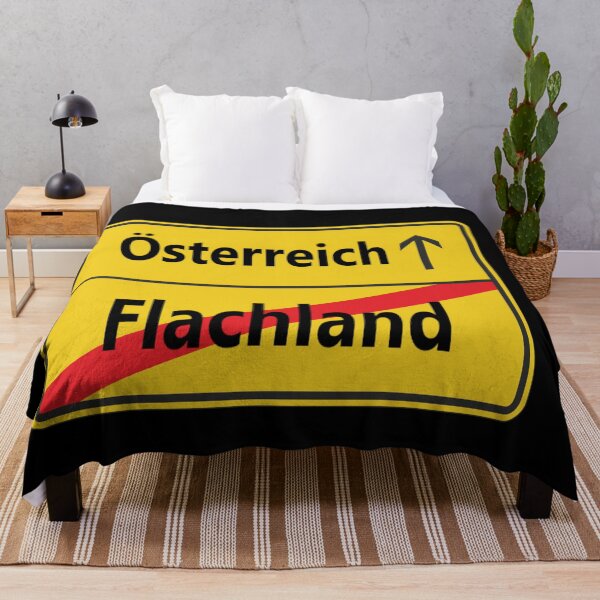 Item preview, Flachland? Österreich designed and sold by NT99.
