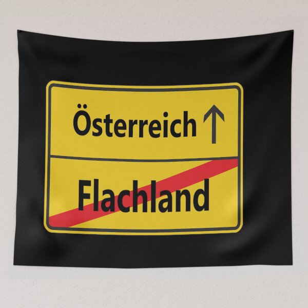 Item preview, Flachland? Österreich designed and sold by NT99.