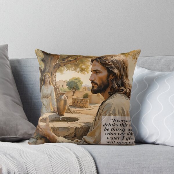 Item preview, Living Water 2 designed and sold by Patricia Howitt.