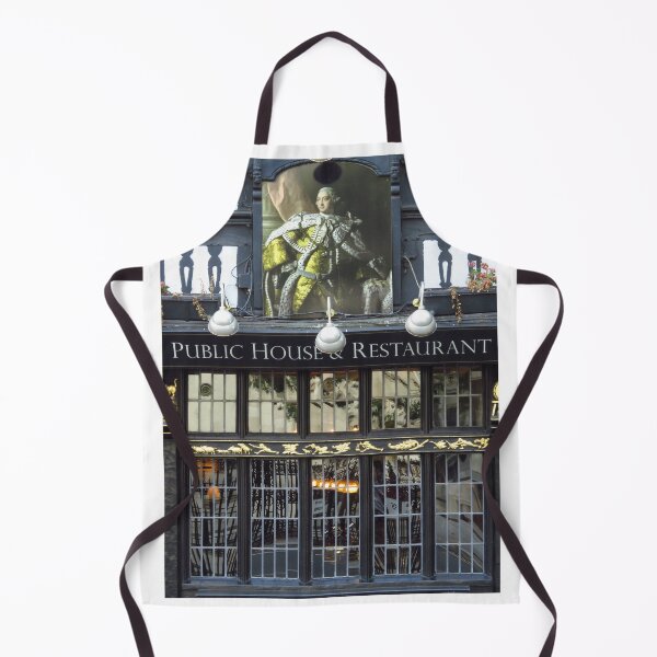 Item preview, Former 18th Century Coffee House, London designed and sold by wiggyofipswich.