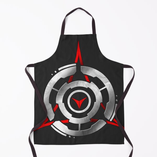 Item preview, The Galactic Order Logo designed and sold by TGOStickers.