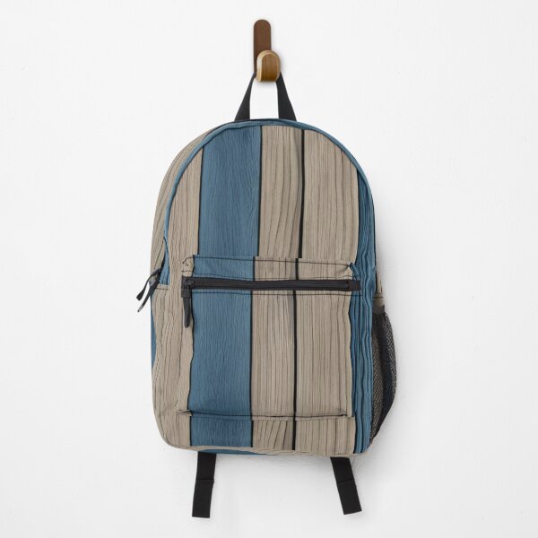 Item preview, Blue Woodgrain Texture Pattern designed and sold by Have Mercy.