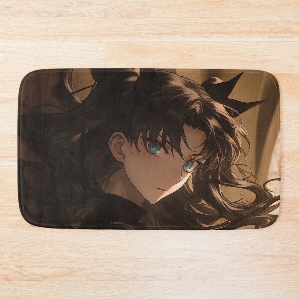 Item preview, Rin Tohsaka - Fate series 24 designed and sold by Infinite-Aspire.