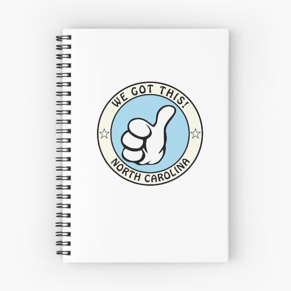 Item preview, We Got This!  North Carolina designed and sold by defimo.