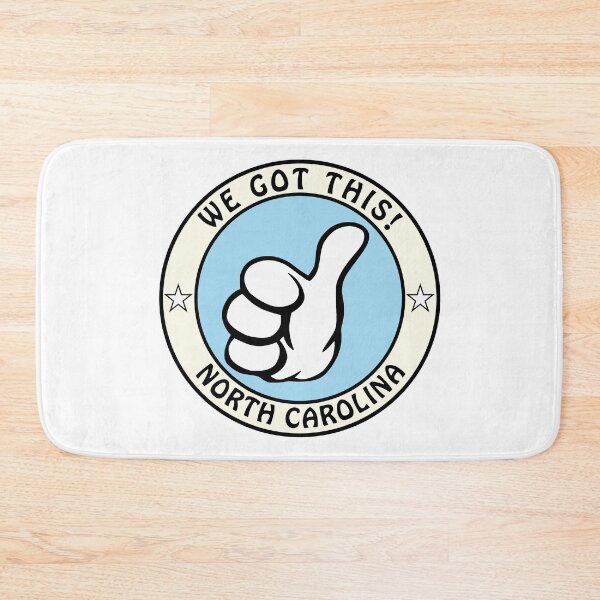 Item preview, We Got This!  North Carolina designed and sold by defimo.