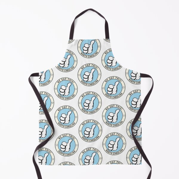 Item preview, We Got This!  North Carolina designed and sold by defimo.