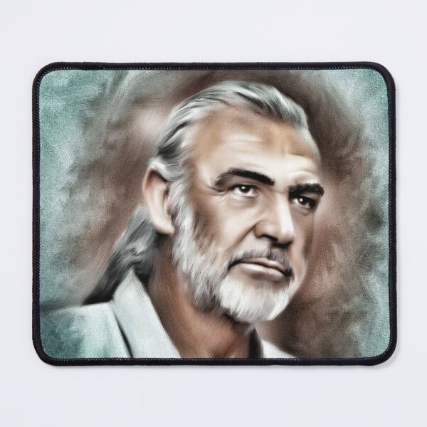 Item preview, Sean Connery designed and sold by Heba3000.