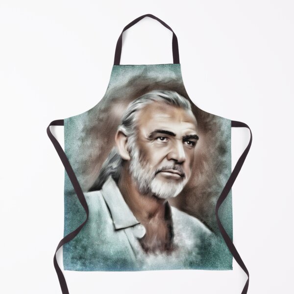 Item preview, Sean Connery designed and sold by Heba3000.