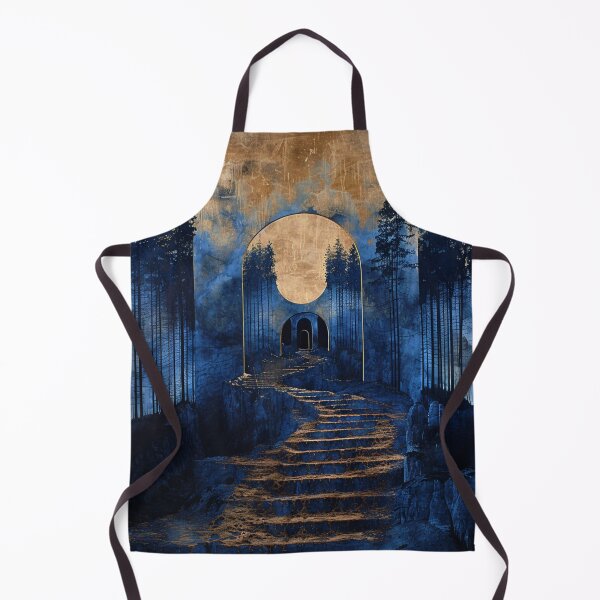 Item preview, Arched Stairs designed and sold by Dawn van Doorn.
