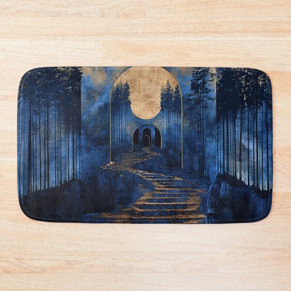 Item preview, Arched Stairs designed and sold by Dawn van Doorn.