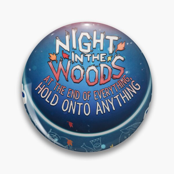 Item preview, NITW designed and sold by 0l-Fox-l0.