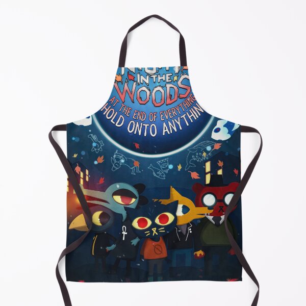 Item preview, NITW designed and sold by 0l-Fox-l0.