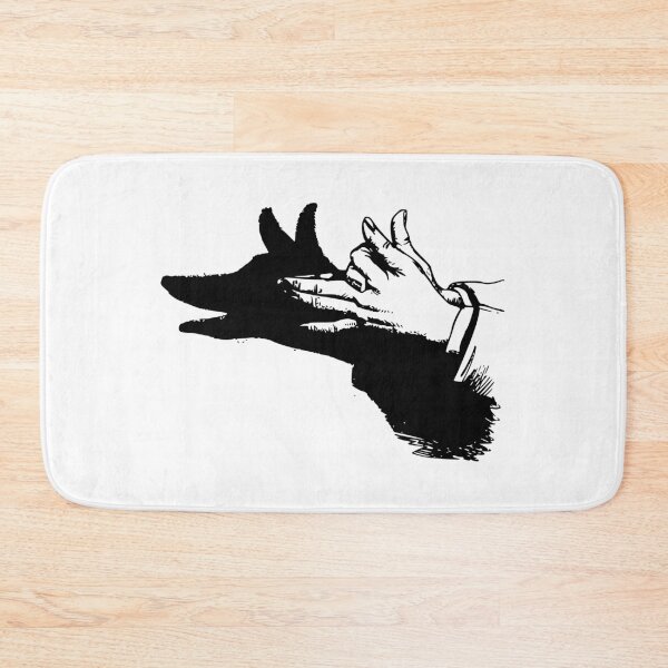 Item preview, Shadow Puppets designed and sold by BlueSpecsStudio.