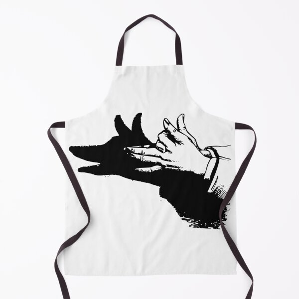 Item preview, Shadow Puppets designed and sold by BlueSpecsStudio.