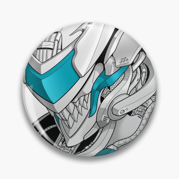 Item preview, HS-Mech Mender Prestige Edition designed and sold by efiik.