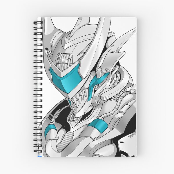 Item preview, HS-Mech Mender Prestige Edition designed and sold by efiik.
