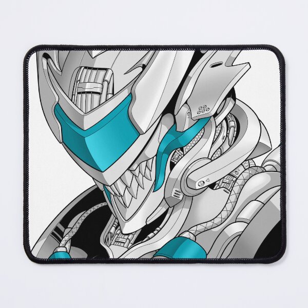 Item preview, HS-Mech Mender Prestige Edition designed and sold by efiik.