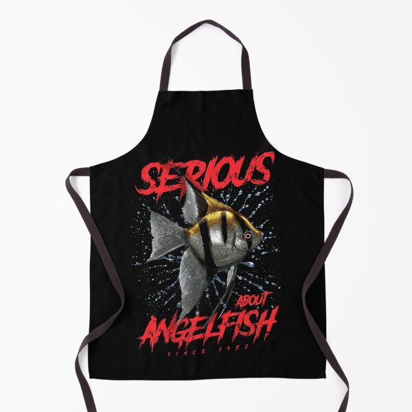 Item preview, Serious About Discus Fish Since 1952 designed and sold by JRRTs.