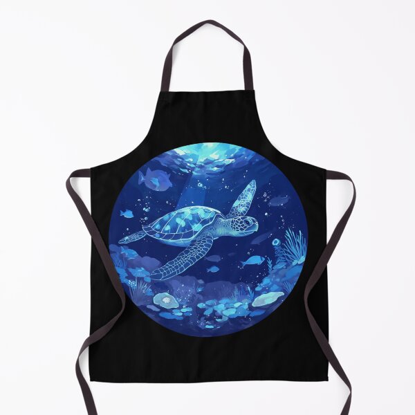 Item preview, Hawksbill sea turtle // endangered animals // sea turtle // Africa  designed and sold by SMARTKIT  DESIGNAGENCY.