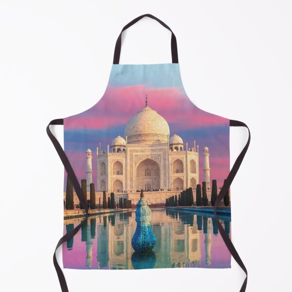 Item preview, Taj Mahal designed and sold by skalihm.