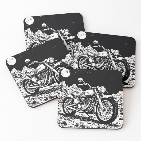 Item preview, Vintage motorcycle designed and sold by Javier Narváez Solarte.