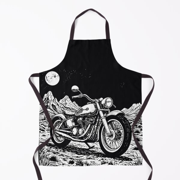 Item preview, Vintage motorcycle designed and sold by Javier Narváez Solarte.