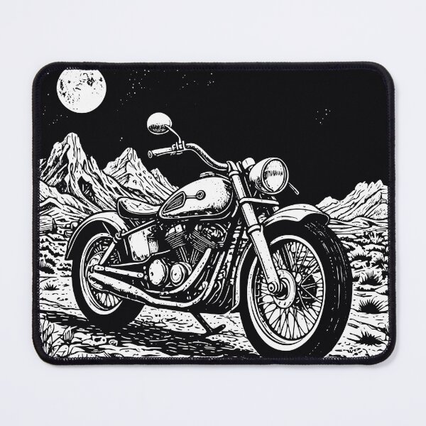 Item preview, Vintage motorcycle designed and sold by Javier Narváez Solarte.