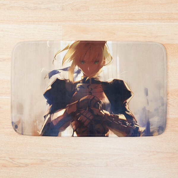 Item preview, Saber - Fate series 31 designed and sold by Infinite-Aspire.