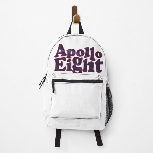 Item preview, Impresión del logotipo de ocho colores de Apollo designed and sold by Apollo8-Band.