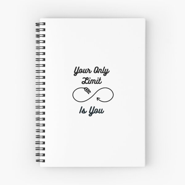 Item preview, Your only limit is you designed and sold by marthaeason4.