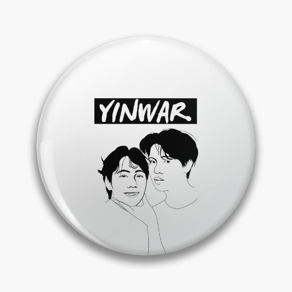 Item preview, Yinwar bl jack and joker  designed and sold by RecStore.