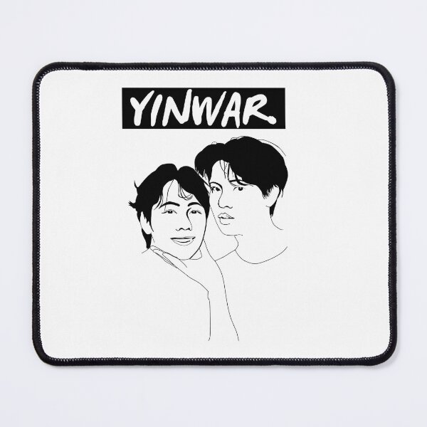 Item preview, Yinwar bl jack and joker designed and sold by RecStore.