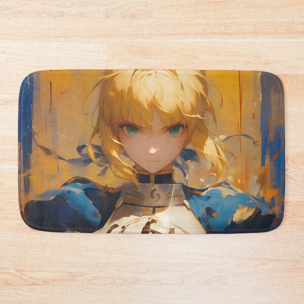 Item preview, Saber - Fate series 32 designed and sold by Infinite-Aspire.