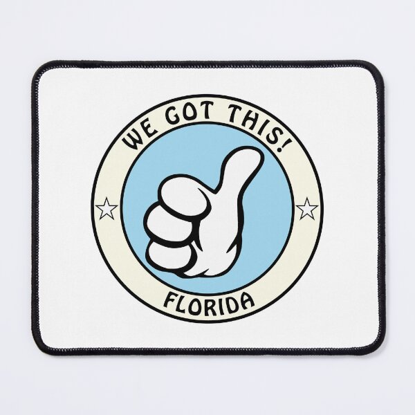 Item preview, We Got This! Florida designed and sold by defimo.
