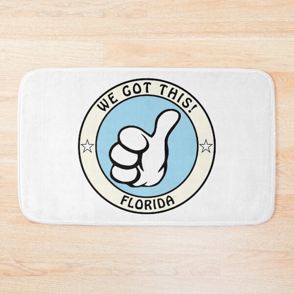 Item preview, We Got This! Florida designed and sold by defimo.
