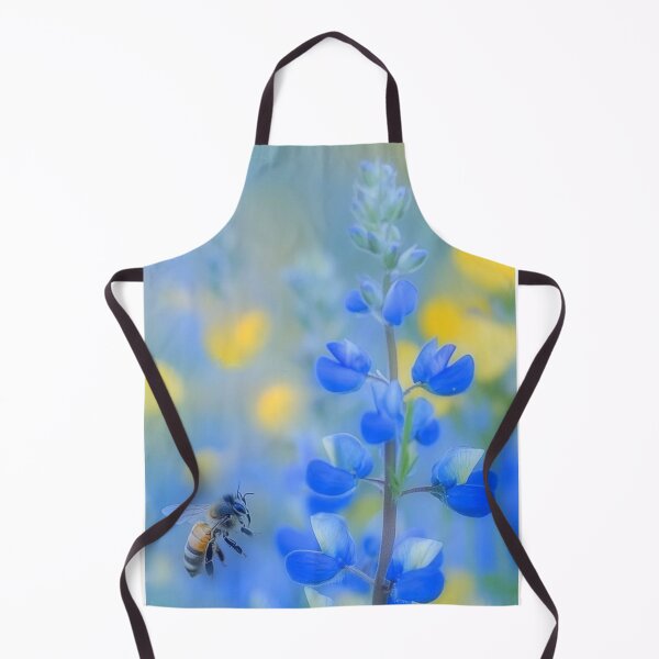 Item preview, Blue Bee designed and sold by Teddy Bear Orphans .