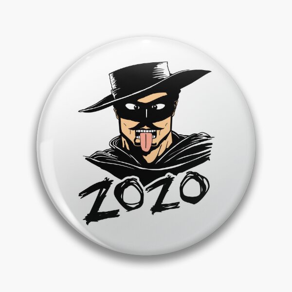 Item preview, ZOZO! designed and sold by francoisville.