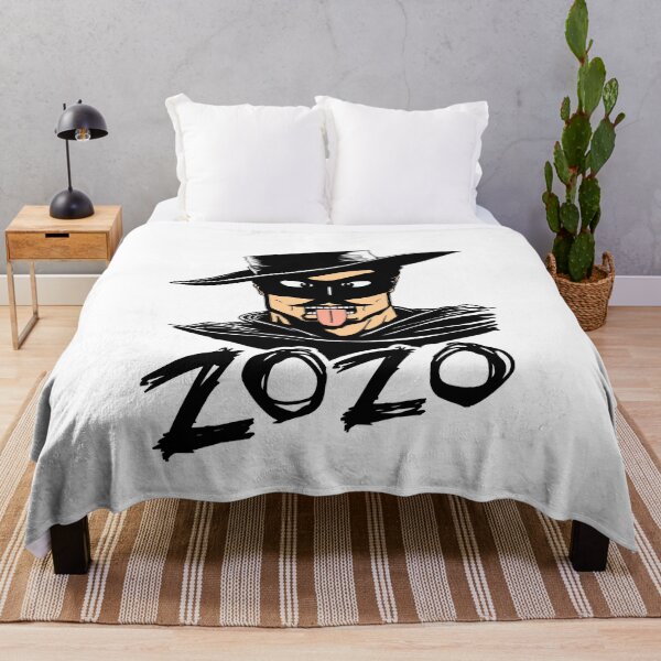 Item preview, ZOZO! designed and sold by francoisville.