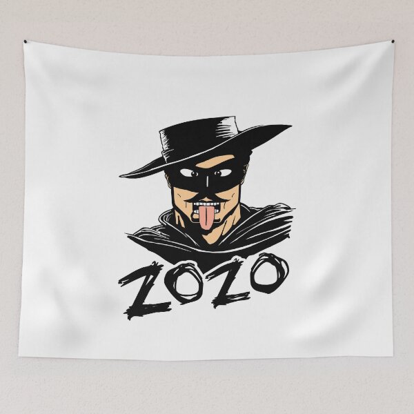 Item preview, ZOZO! designed and sold by francoisville.