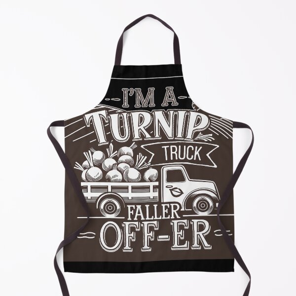 Item preview, Turnip Truck designed and sold by tachyon273.
