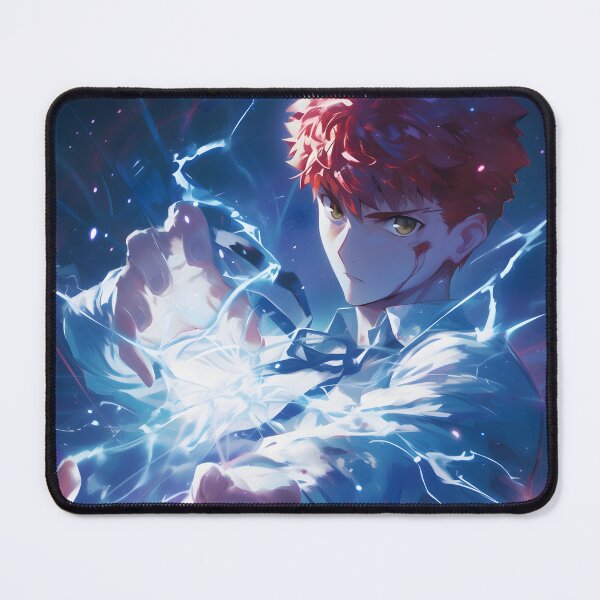 Item preview, Shirou Emiya - Fate series 14 designed and sold by Infinite-Aspire.